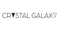 Crystal Galaxy Logo